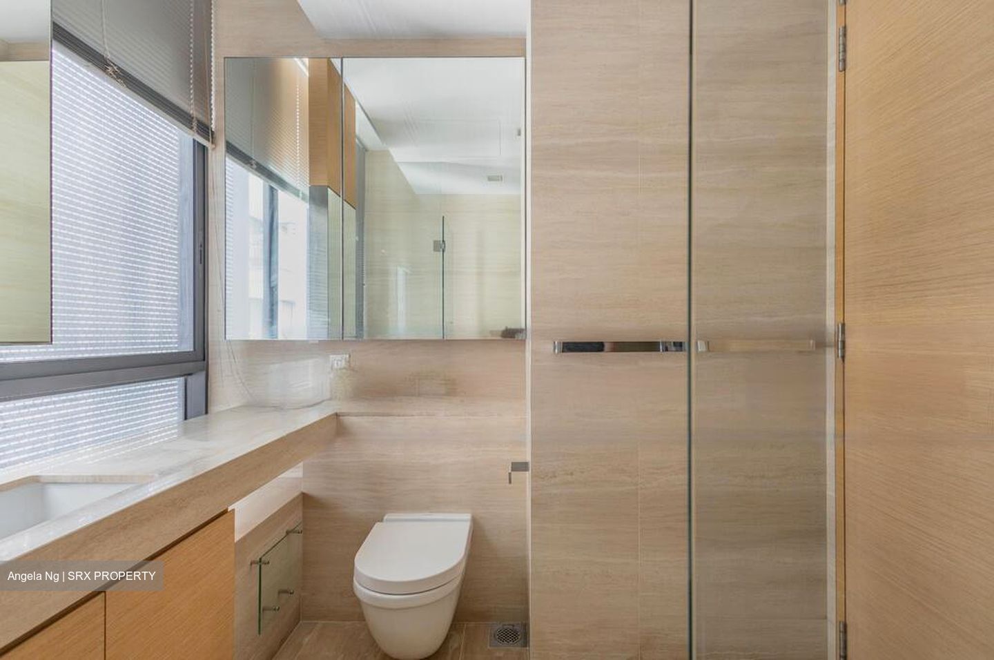 Urban Suites (D9), Condominium #484628631